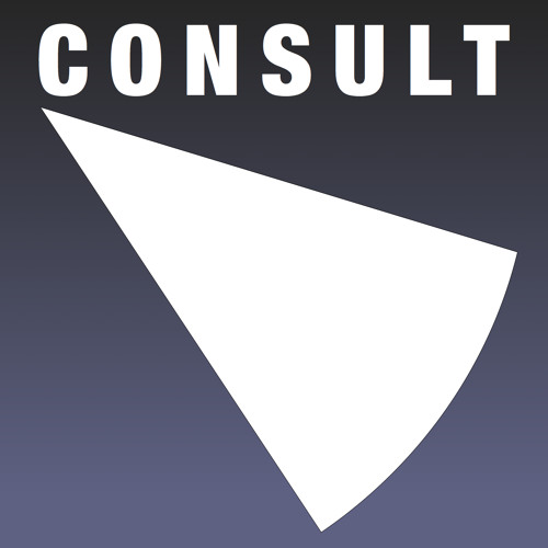 SoundCloud profile picture for @consult