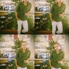 Ahmed Osama