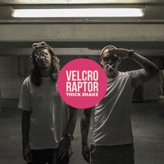 Velcro Raptor