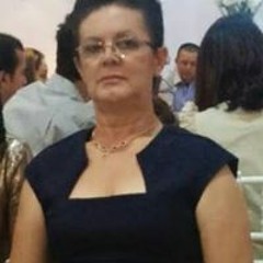 Maria Benedita Rodrigues