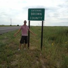 Brandon S