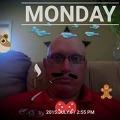 Marc Montgomery