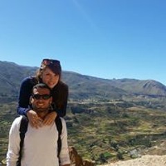 Ricardo Butron Ramirez