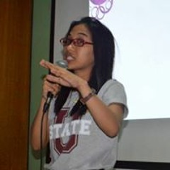 Maria Eleanor Cabelin