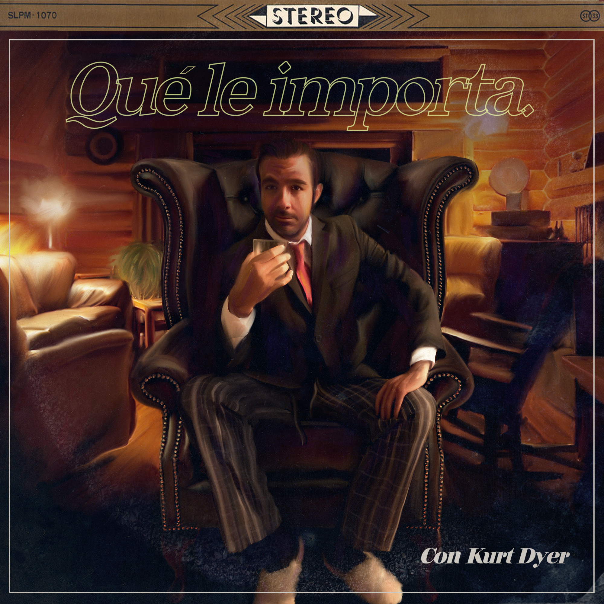 Qué le importa.