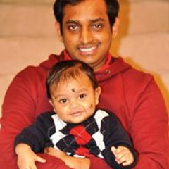 Saravanakumar Dhandapani