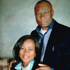 Cynthia Akunne-Edoka