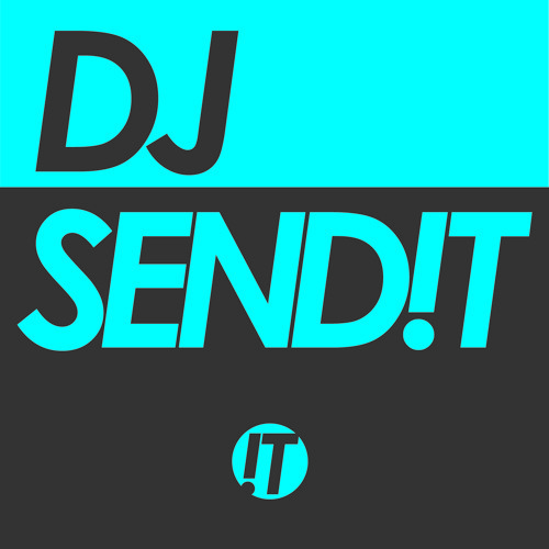 DJ SEND!T’s avatar