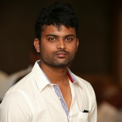 ajay poreddy