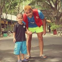 Benoit Dặt Lê