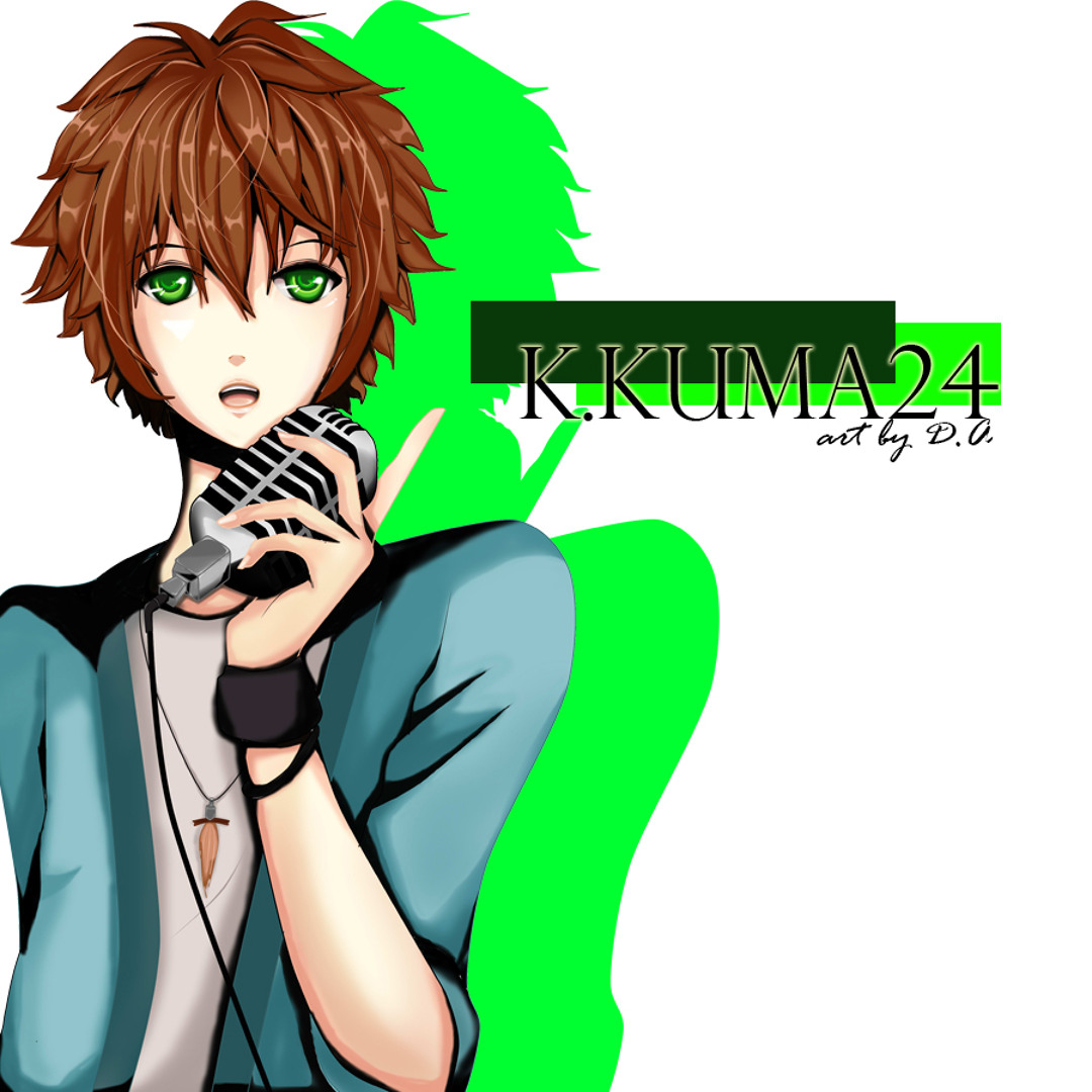 Stream K.Kuma24 music | Listen to songs, albums, playlists for