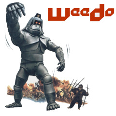 Weedo.