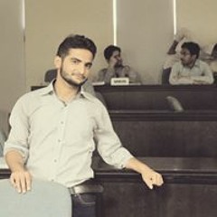 Daniyal Haider
