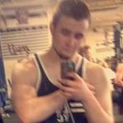 Nick Buda