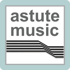 AstuteMusic