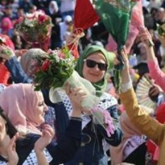 كن رضيا