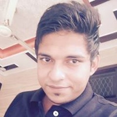 Sushant Jain