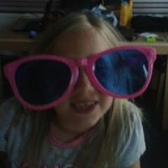 Sarah Jane Murgatroyd