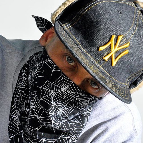 Panda Danga Artist — artist photo