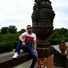 Nikolay Born