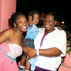 Ornella Besshape John