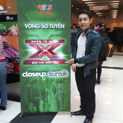 Em Se La Giac Mo - Anh Hoàng Hải