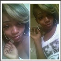 Pamela SweetasHoney Mixon