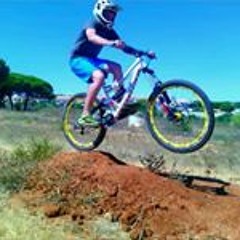 Angel Corrales Cuevas