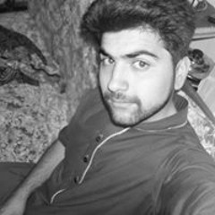 Maaz Khan Orakzai