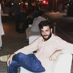 Sayed Zoqi Shah