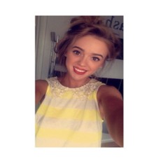 Jordan Mariee Bowyer