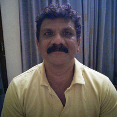 Sudhir Kompally