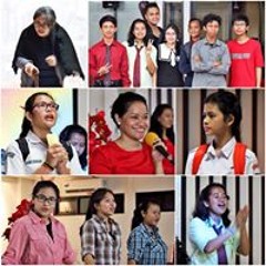 Exousia Abisha Sipasulta