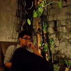Chanisorn Chandaeng