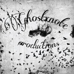 Ghostxnote productions