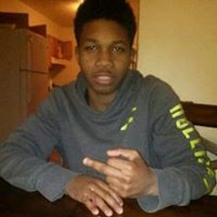 Terrance Tyron Houston