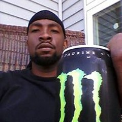 Janere Ironman Jackson