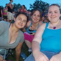 Lindsay Fluffer Tubertini