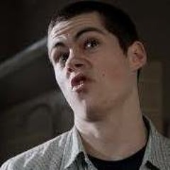 Stiles Stilinski Real