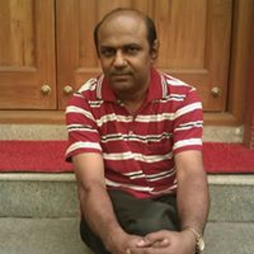 Ranjan Prasad’s avatar