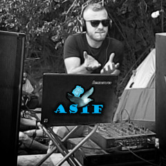 ‏‎Asif Elkayam אסיף אלקיים