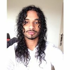 Kusal Chiranga Perera