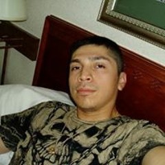 Daniel R. Bargas III