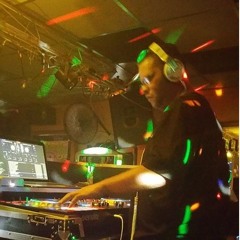 DJ Christopher Michael