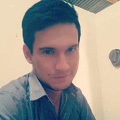 J Felipe Solano Cardozo