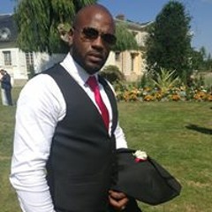 Christophe Naime