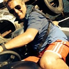 Espen Andre Amundsen