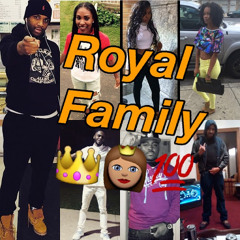 Royal Fam