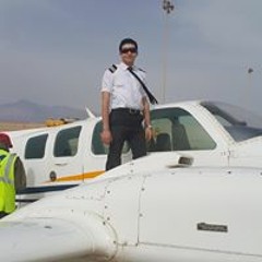 Ahmed Diea