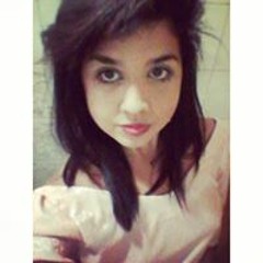 Amanda Rodríguez Tovar